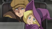 『機動戦士ガンダム THE ORIGIN I 青い瞳のキャスバル』ほか20超のタイトルを上映