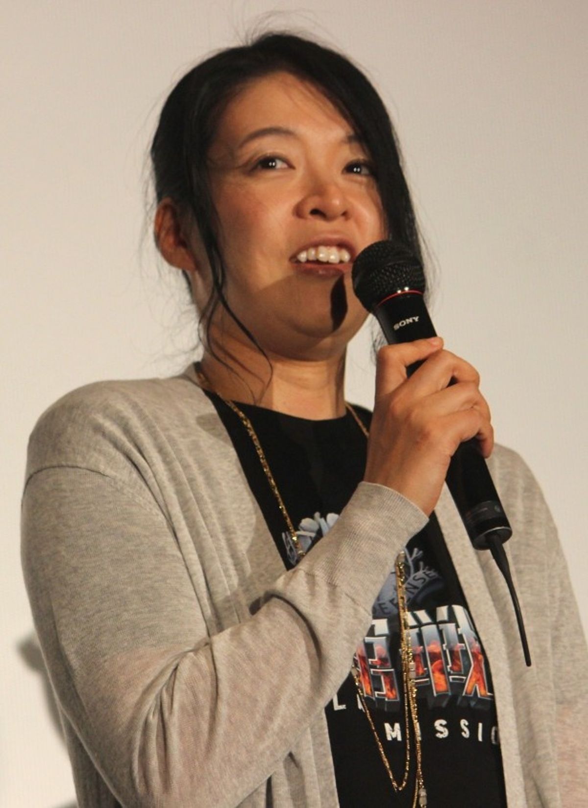 図書館戦争』の有川浩が、岡田准一や児玉清を語る｜最新の映画ニュース 