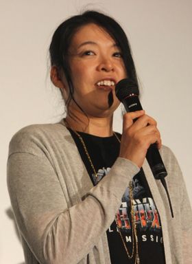 『図書館戦争』の原作者・有川浩