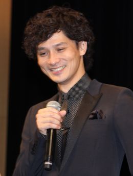安藤政信、木村一八と木村拓哉を間違える