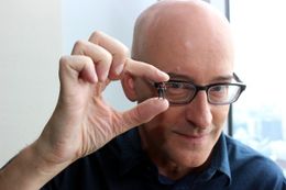 『アントマン』のペイトン・リード監督にインタビュー