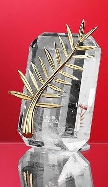 今年は20本のコンペ作監督のうち4人がパルム・ドール受賞経験者