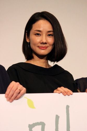 吉田羊、『ここさけ』初アフレコの練習で戸惑う