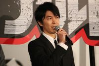 AJ vol.08 三浦春馬in進撃の巨人 AJ vol.08 三浦春馬in進撃の巨人