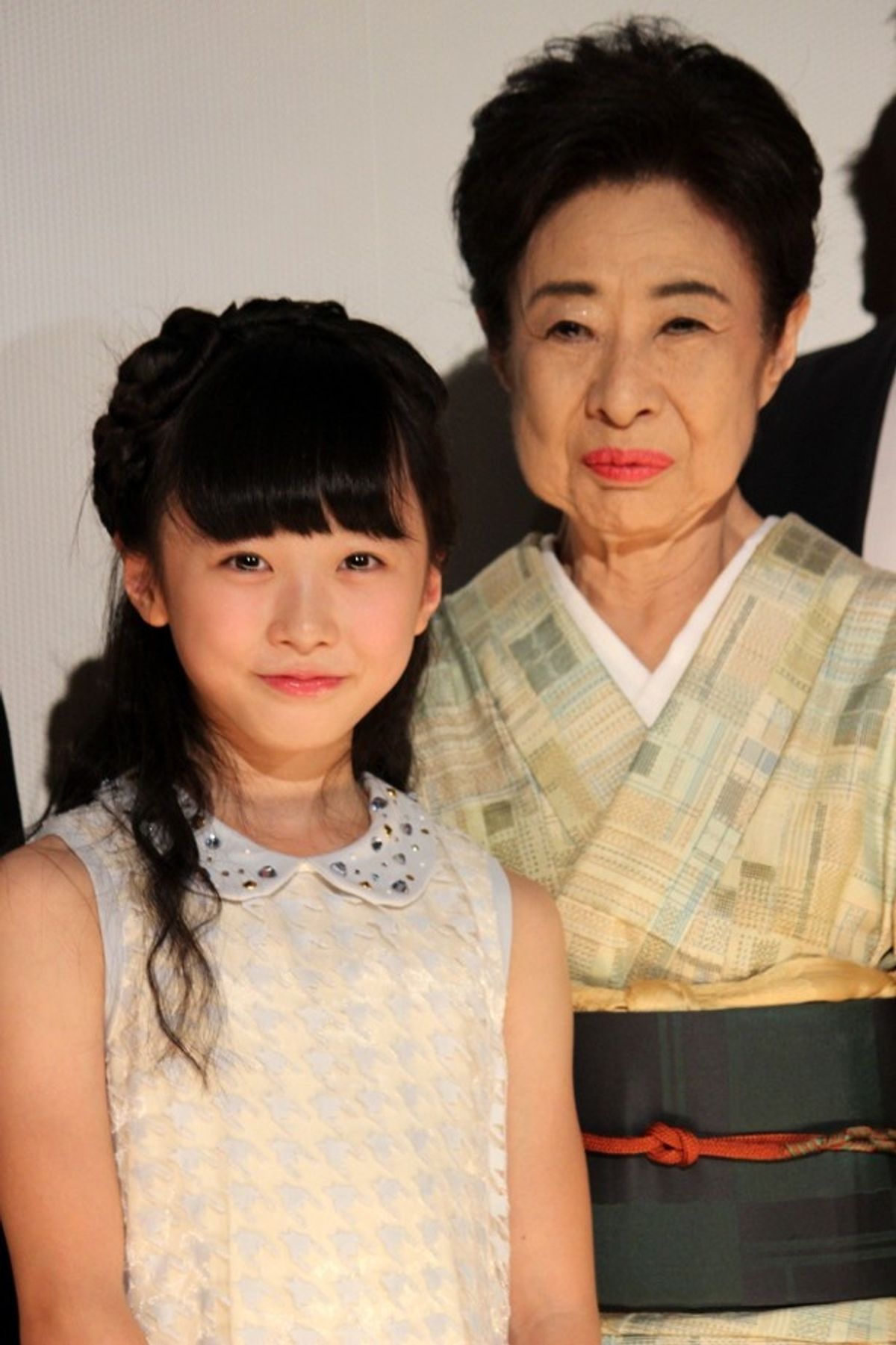 活動歴および当時の関連ビジュアル記録