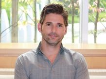 『ハルク』のヒーローとは打って変わって悪役ネロを怪演したエリック・バナ