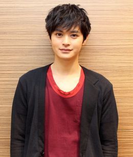 瀬戸康史が柳楽優弥について「かわいい」と告白！