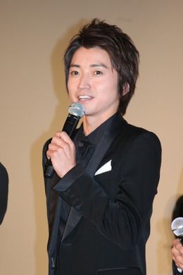 『探検隊の栄光』での過酷な撮影エピソードを暴露した藤原竜也