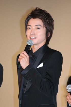 『探検隊の栄光』での過酷な撮影エピソードを暴露した藤原竜也