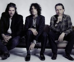 今夏も来日し、SUMMER SONIC 2015への出演と単独公演を行ったザ・ジョン・スペンサー・ブルースエクスプロージョン