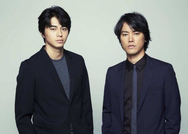 東出昌大と桐谷健太が過酷な撮影現場を告白！