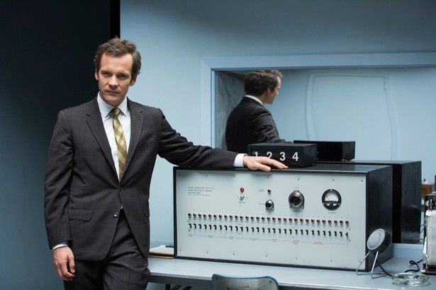 ピーター・サースガード、ウィノナ・ライダー主演の『Experimenter(原題)』