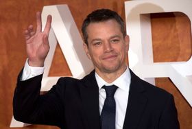 同性愛者のカミングアウトについて言及したマット・デイモン