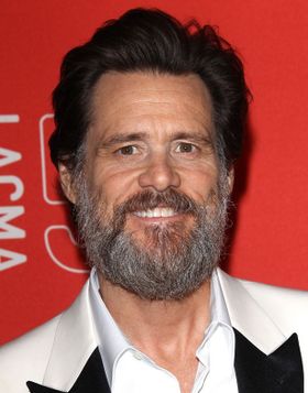 ジム・キャリーの年下の恋人が自殺したと報じられた