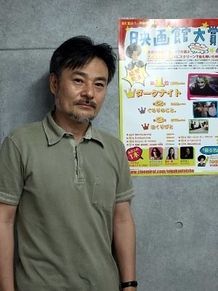 大盛況だった「映画館大賞」の特集上映のトークイベントに登壇した黒沢清監督