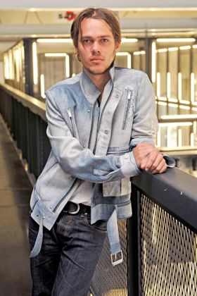 『6才のボクが、大人になるまで。』で主演を務め話題になったエラー・コルトレーン