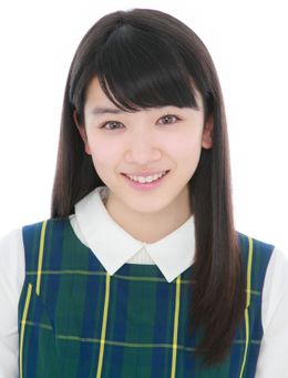 「nicola」の専属モデルとして活躍中の永野芽郁