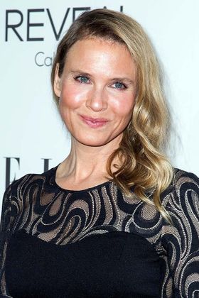 顔がかなり変わってしまったといわれているレニー・ゼルウィガー