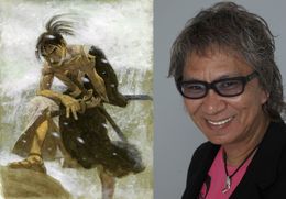 「無限の住人」が実写映画化！主人公・万次を木村拓哉が演じ、三池崇史監督がメガホンをとる