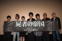 『屍者の帝国』で花澤香菜がどうしても気になることとは!?