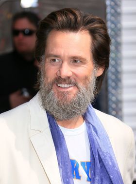 年下の元恋人を亡くしたジム・キャリー