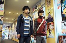 佐藤健＆神木隆之介主演『バクマン。』が堂々の首位発進！