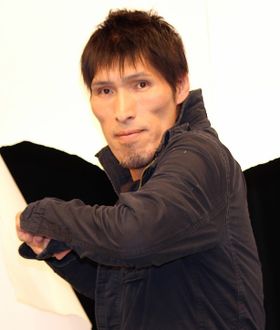 篠原信一のさらなる野望とは？