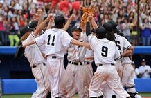 市原隼人ら扮するニコガクメンバーが野球に青春をぶつける『ROOKIES 卒業』