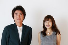 撮影裏で起こった衝撃エピソードを明かした藤原と佐野