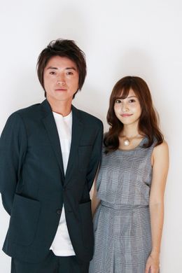 過酷な撮影に挑んだ藤原と佐野が衝撃的裏話を明かしてくれた！