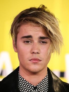 新アルバムが中東やインドネシアで発売禁止になってしまったジャスティン・ビーバー