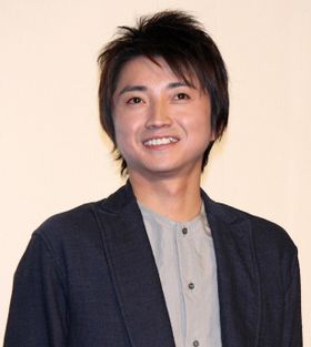 藤原竜也、続編に意欲満々！