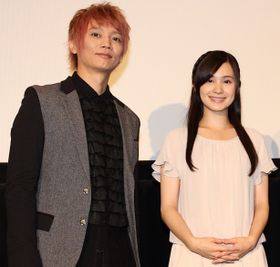 M・A・Oが浅沼晋太郎のデビルマンに惚れ惚れ！