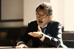 壮絶な最期を迎えたはずの中神がまさかの復活!?