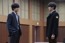岡田准一＆榮倉奈々の恋の行方はもちろん、松坂桃李＆福士蒼汰の共演に特撮ファンも注目の『図書館戦争 THE LAST MISSION』