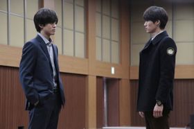 岡田准一＆榮倉奈々の恋の行方はもちろん、松坂桃李＆福士蒼汰の共演に特撮ファンも注目の『図書館戦争 THE LAST MISSION』