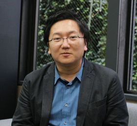 共演者とは5年ぶりの再会で「まるで同窓会のようだった」と語るマシ・オカ