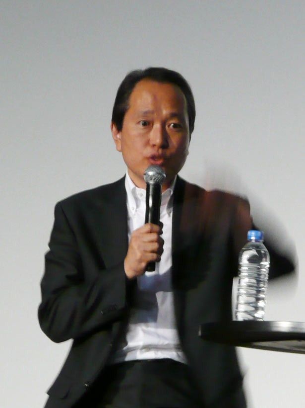 日本テレビ放送網が事業継承したことでも注目を集めたHuluの船越雅史氏(Hulu / HJホールディングス合同会社 職務執行者社長)