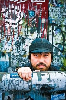 『THE JUON　呪怨』（04）で興収１億ドル突破のメガヒットを放った清水崇監督