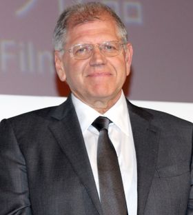 ロバート・ゼメキスが東京国際映画祭に登場！
