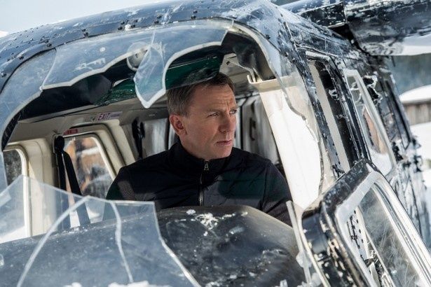 『007 スペクター』は12月4日(金)より公開