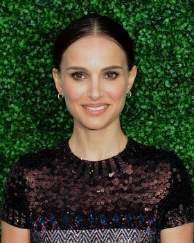 「最もセクシーなベジタリアン」に選ばれたのはナタリー・ポートマン