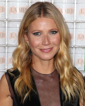 自身が手掛けるウェブサイトの記事が炎上しているグウィネス・パルトロウ