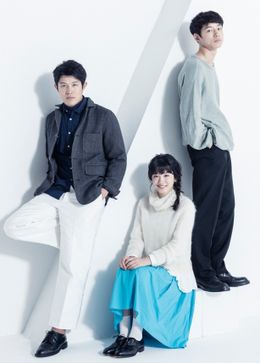 『俺物語!!』の鈴木亮平、永野芽郁、坂口健太郎を直撃！