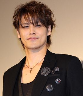 宮野真守、「クズ」といわれてショック!?