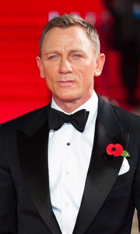 007降板説を否定したダニエル・クレイグ