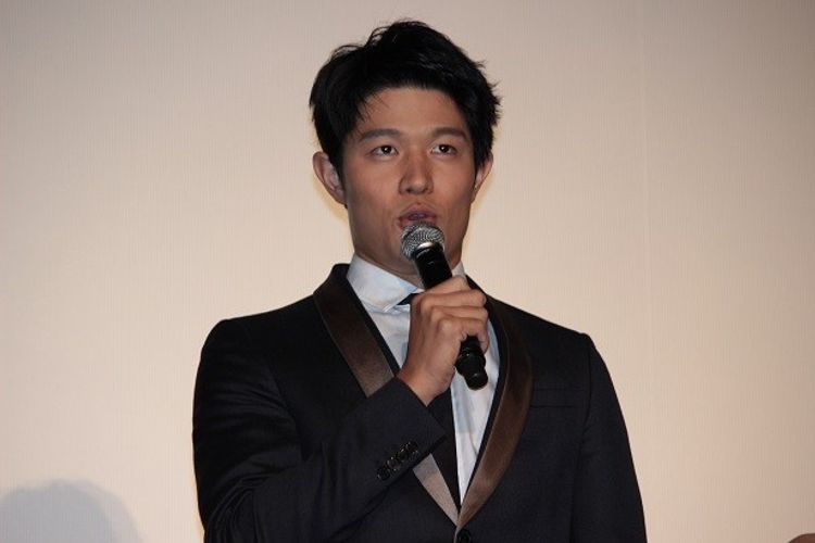 鈴木亮平、少女漫画原作の主演に不安あった「僕が主役でいいのか」