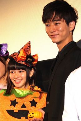 浅香航大が山本舞香に「楽しかったです！すみません！」と謝罪