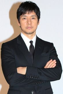 西島秀俊がフィリピンロケで臨んだケガ覚悟の“挑戦”とは？
