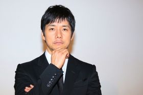 西島秀俊が「“何をやってもいい”と思えた」と語る「MOZU」シリーズ。作品への熱い想いを明かす！